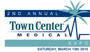 Town Center Medical Expo